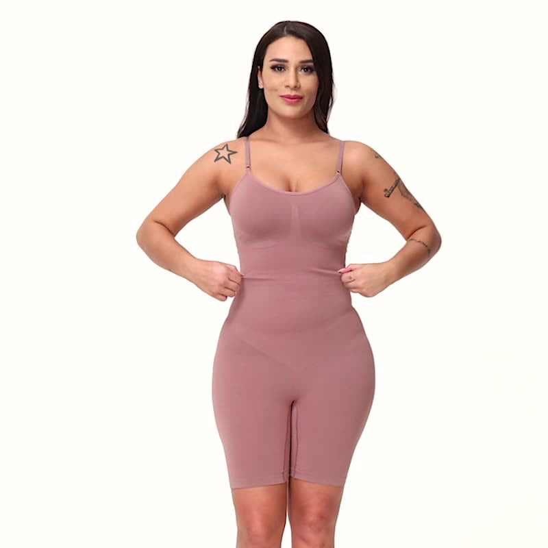 1+1 Gratis | Compression Shapewear™ Elegante Shapewear für Damen!