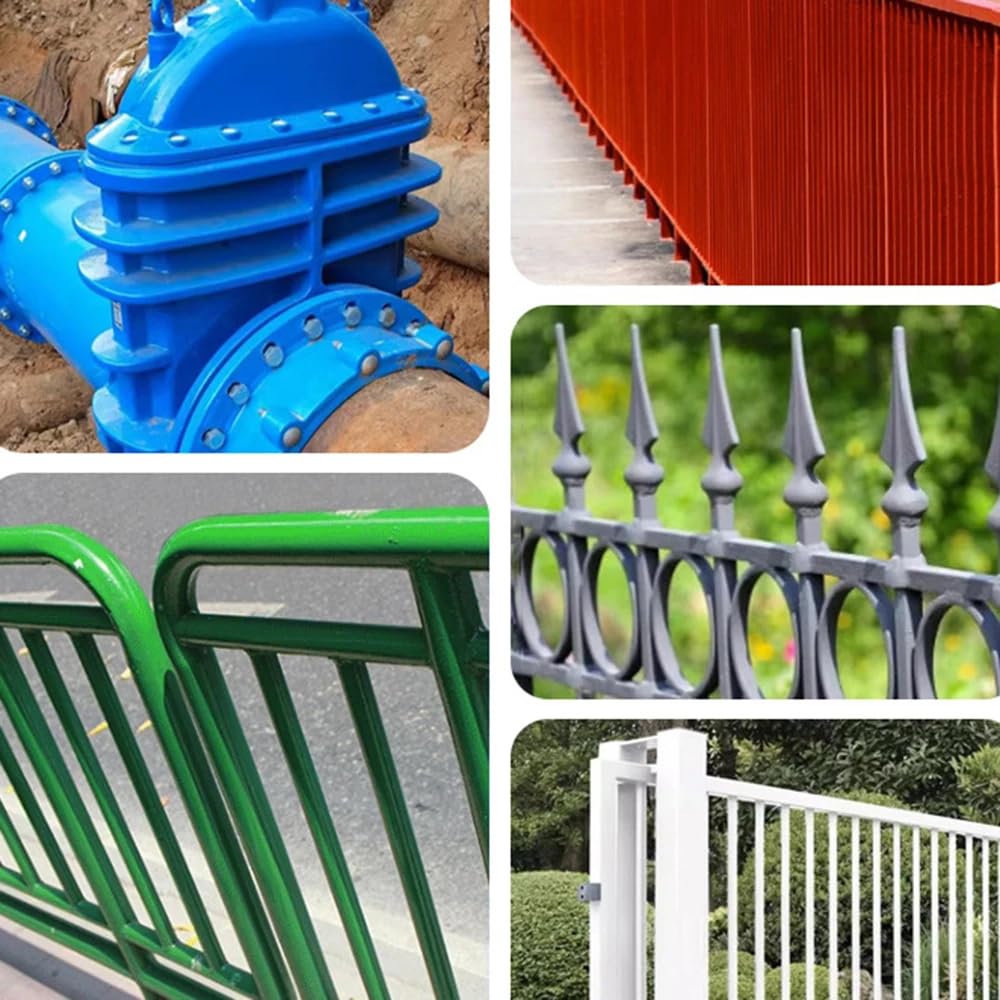 CorroShield™ – Rost entfernen und verhindern