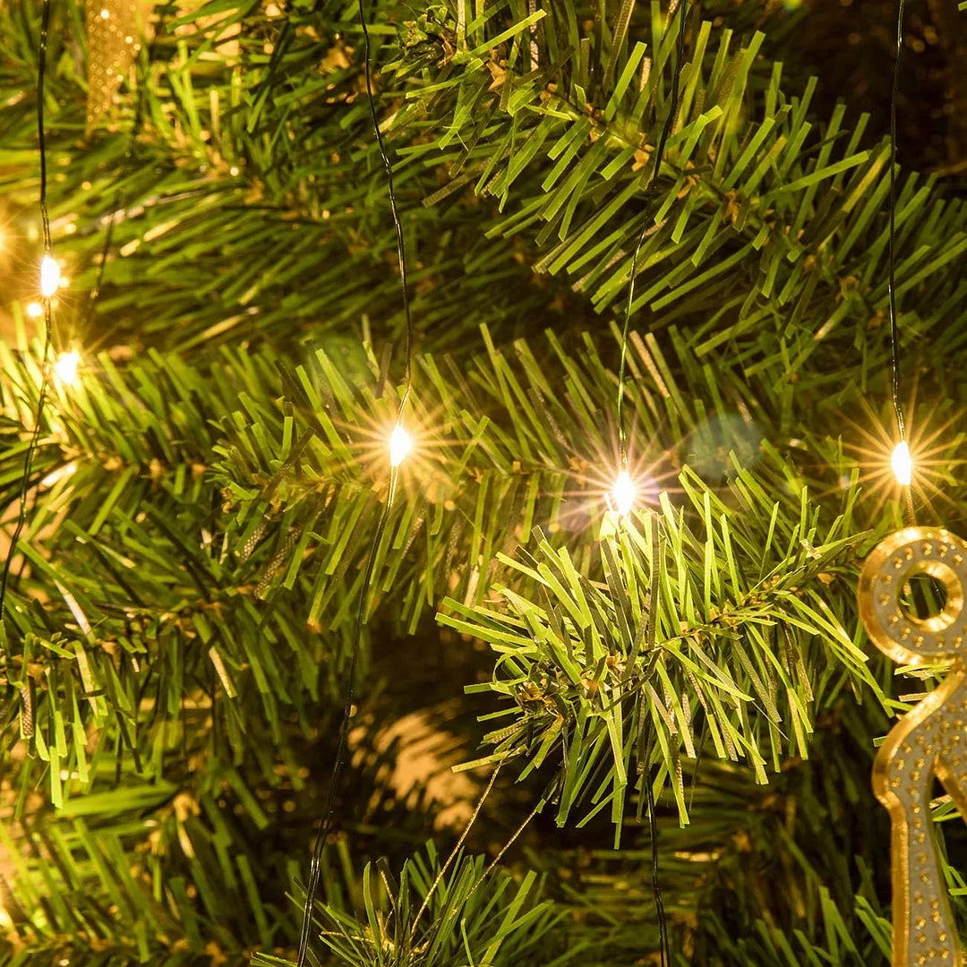 Starlume™ – Magische LED-Weihnachtsbeleuchtung für eine strahlende Festtagsstimmung