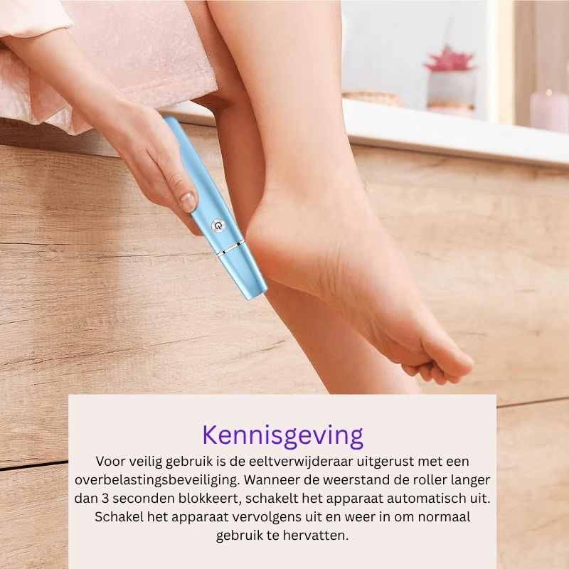 SilkStride™ – Sorgen Sie für weiche Füße, die Sie stolz zeigen können!