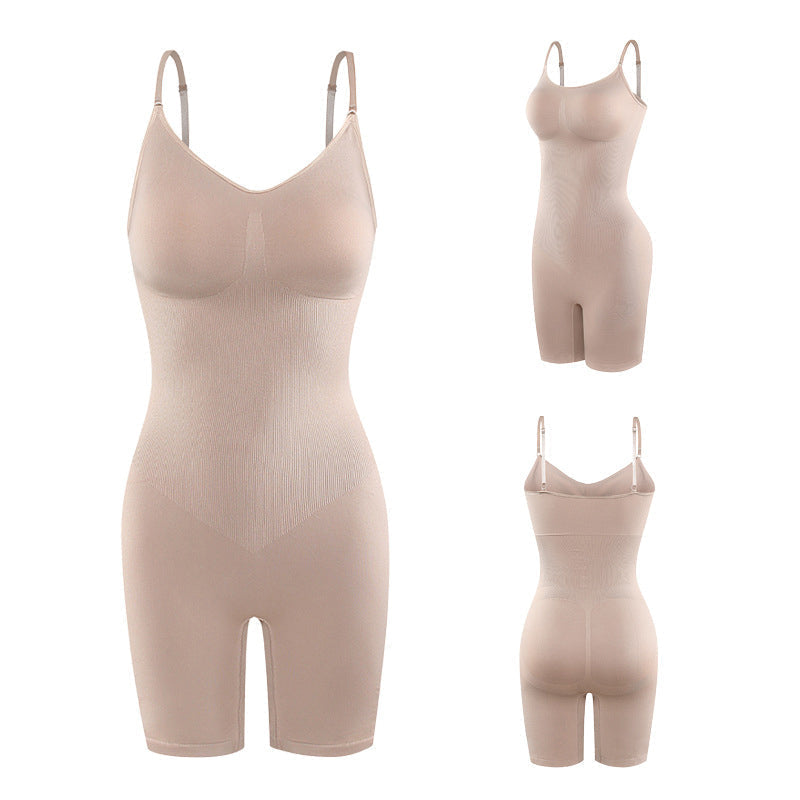 1+1 Gratis | Compression Shapewear™ Elegante Shapewear für Damen!