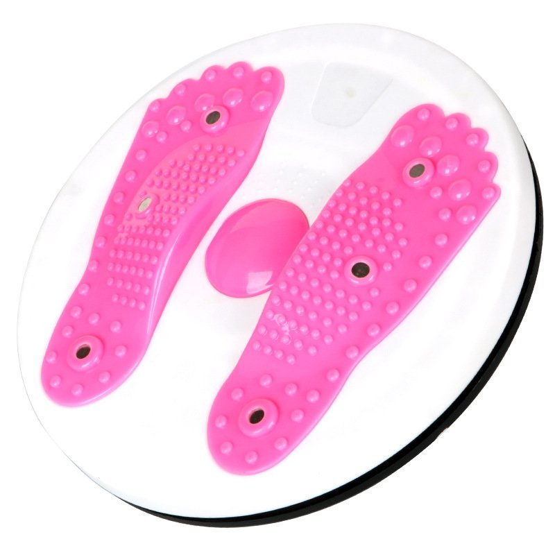 Twistboard™ – Trainieren Sie sich fit