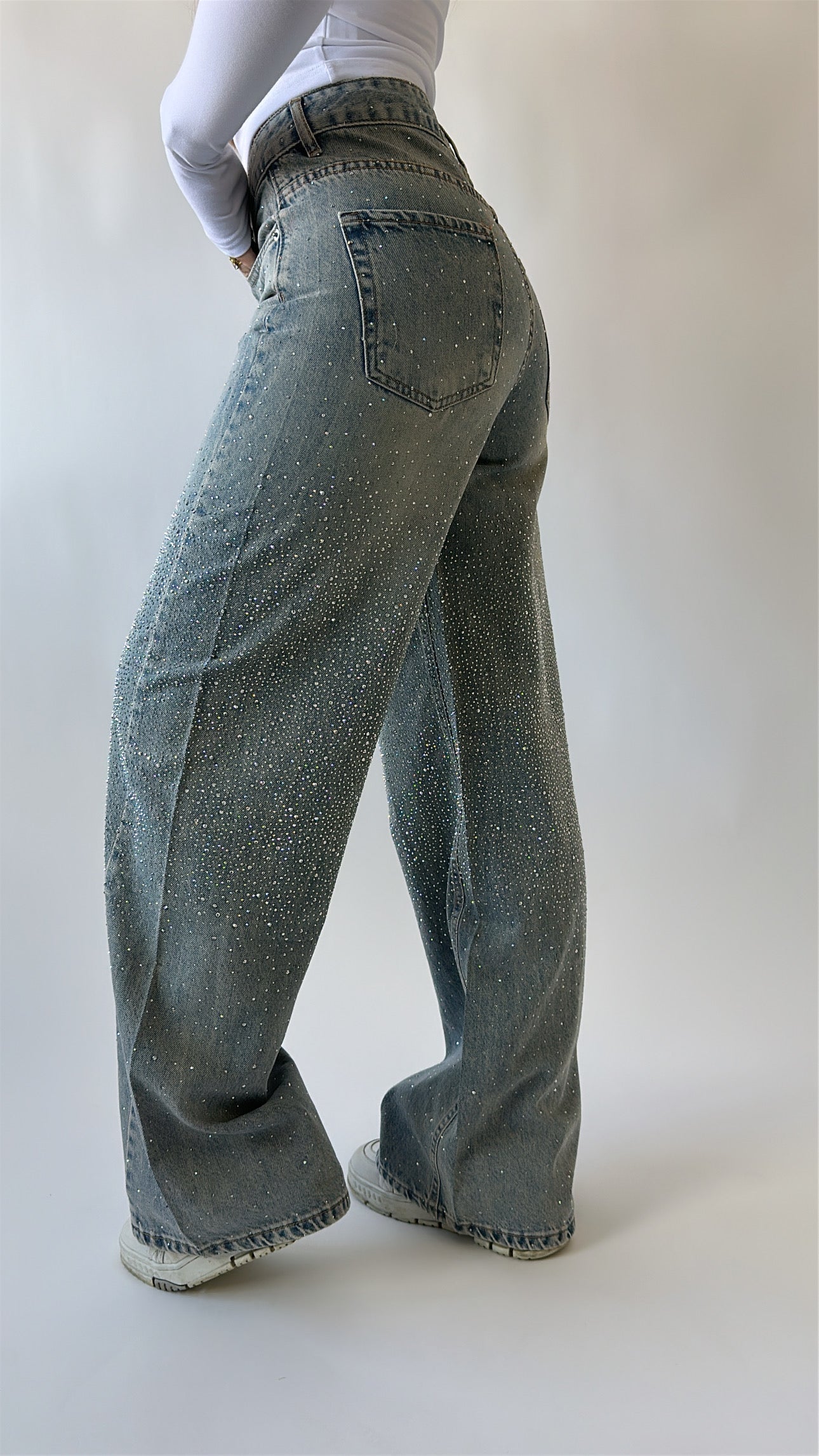 VeraLuxe™ — Müheloser Komfort, der Sie strahlen lässt