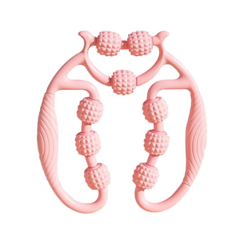 CircuRoll™ - Körpermassageroller | 50 % RABATT