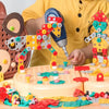 BrainBuild™- Verwandeln Sie Ihre Bildschirmzeit in Bauzeit!