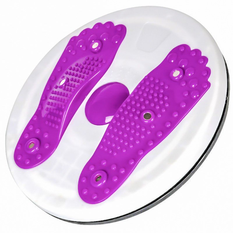 Twistboard™ – Trainieren Sie sich fit