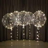 5+5 GRATIS | PartyBalloon™ - Wiederverwendbare LED-Ballons