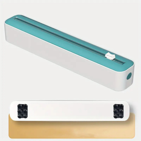 WrapTrim™ – Unverzichtbar für die moderne Küche