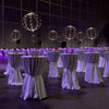 5+5 GRATIS | PartyBalloon™ - Wiederverwendbare LED-Ballons