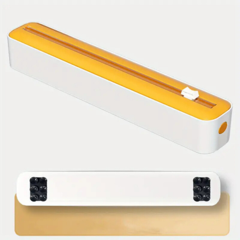 WrapTrim™ – Unverzichtbar für die moderne Küche