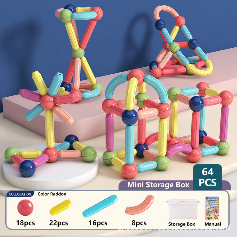 MagnaJoy™ | Bausatz für Kinder