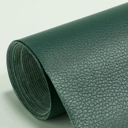 LeatherRevive™ - Selbstklebende Lederflicken