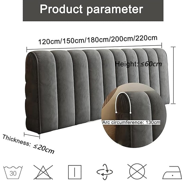 VelvaraLux™ – Unübertroffener Samtkomfort und Schutz