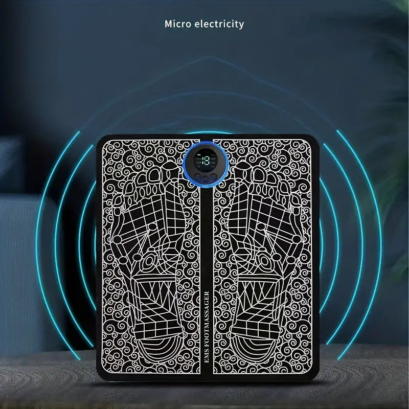 VoetEasy Pro™ – Verringerung von Fuß- und Beinschmerzen