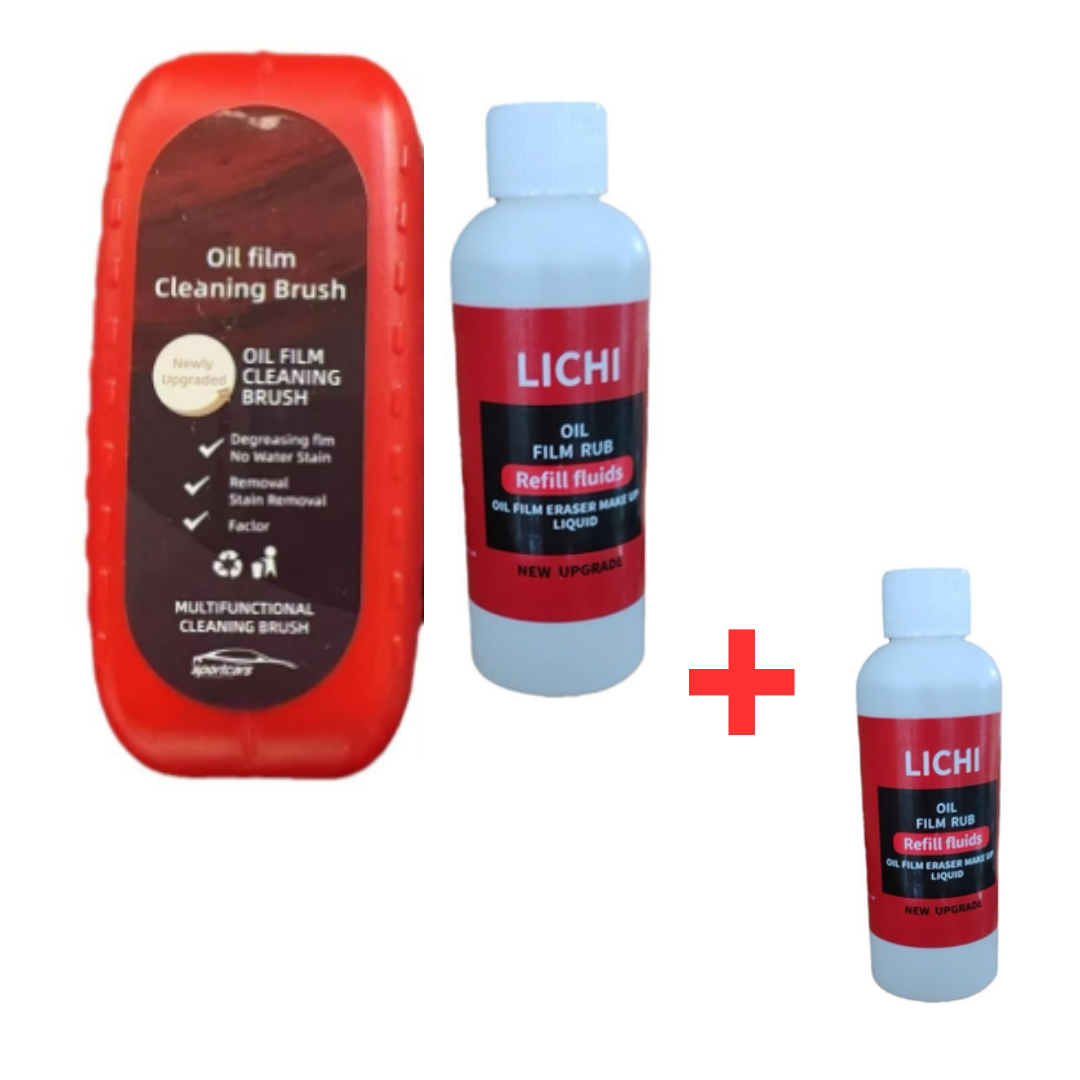 CrystalShield™ – Wasser- und schmutzabweisender Schutz