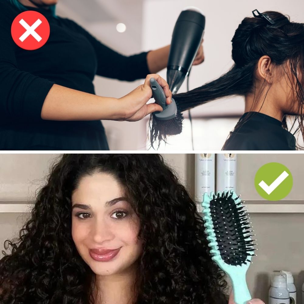 BounceCurls™ | Für perfekte Locken jeden Tag!