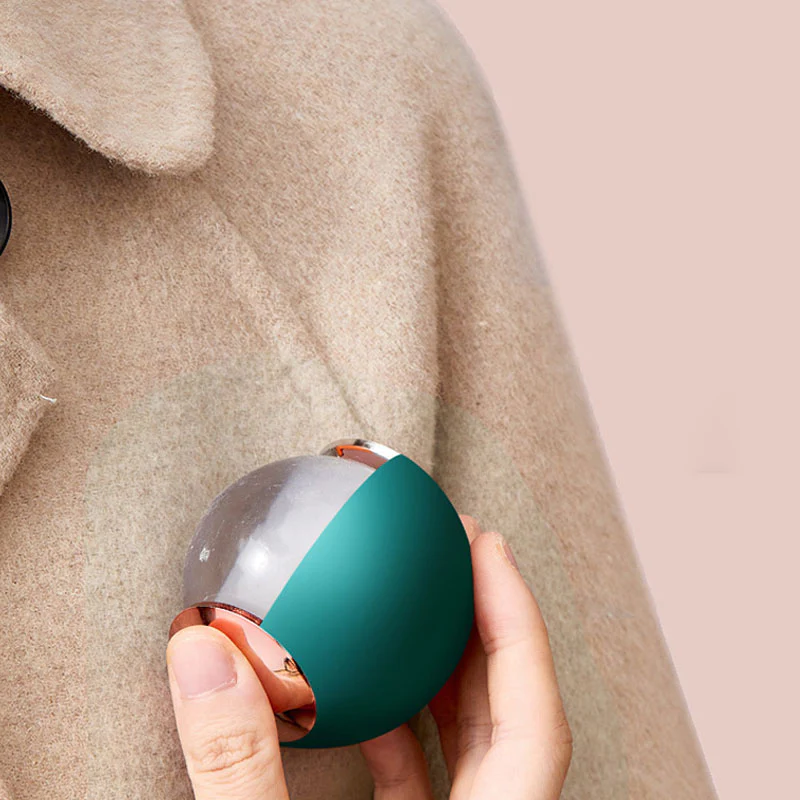 FurFree™ Fusselroller-Kugel | 2+2 GRATIS