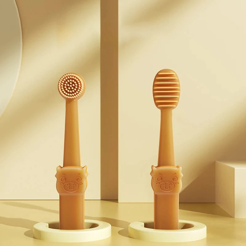 PawBrush™ Pet Toothbrush | 1+1 GRATIS