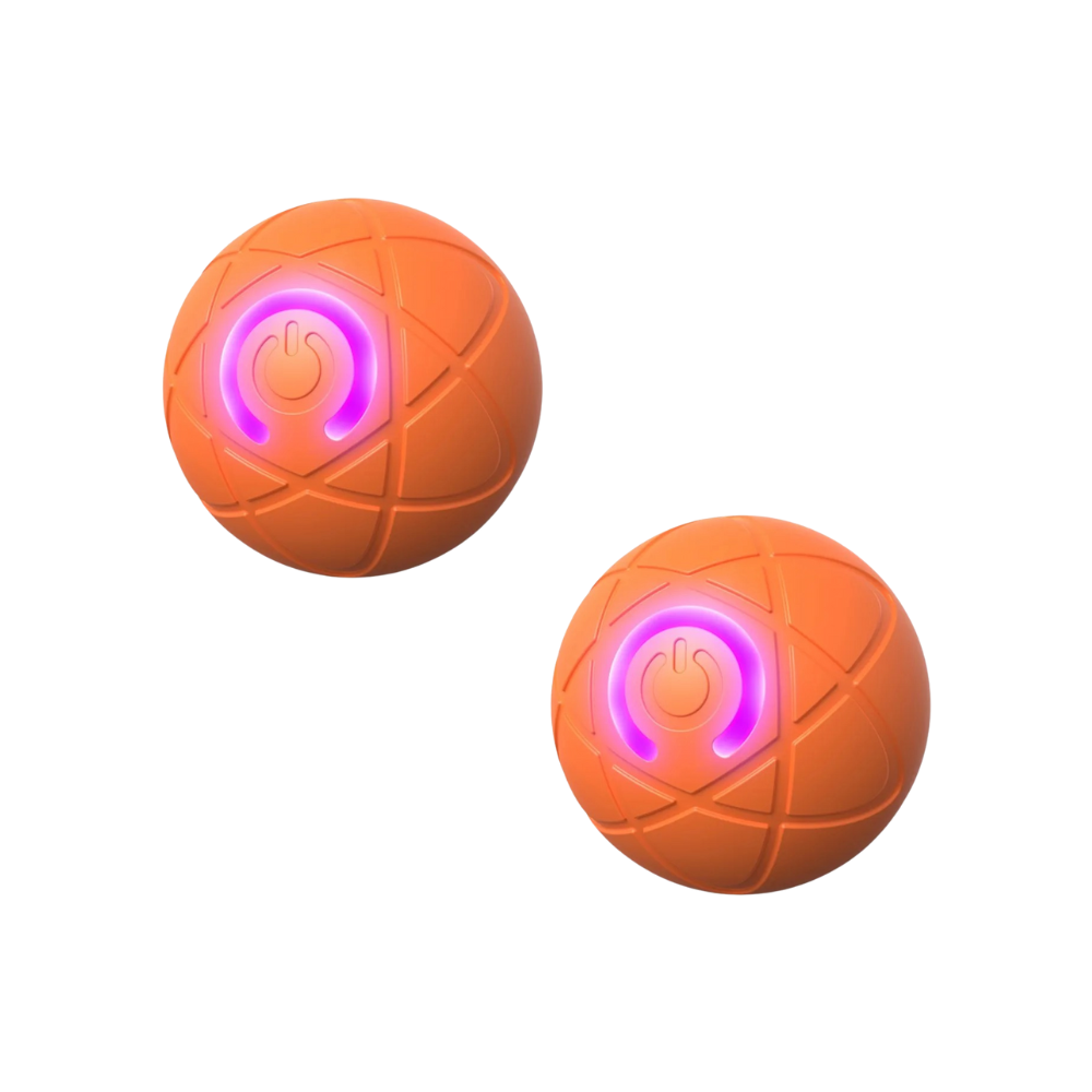 WaggleBall ™ | 24/7 Unterhaltung für Ihr Haustier | 50% RABATT