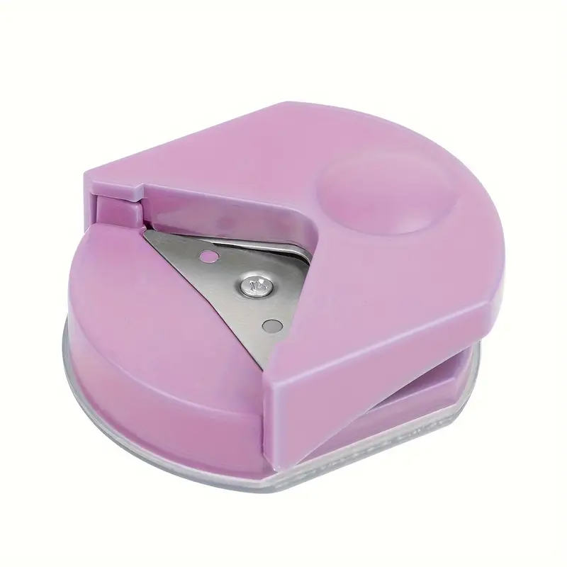 RundaEdge Pro — Schneidet präzise, entlastet deine Hände und veredelt jedes Projekt im Handumdrehen!