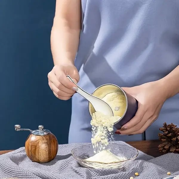 BlendGo™ - Tragbarer elektrischer Mixer | 50% RABATT