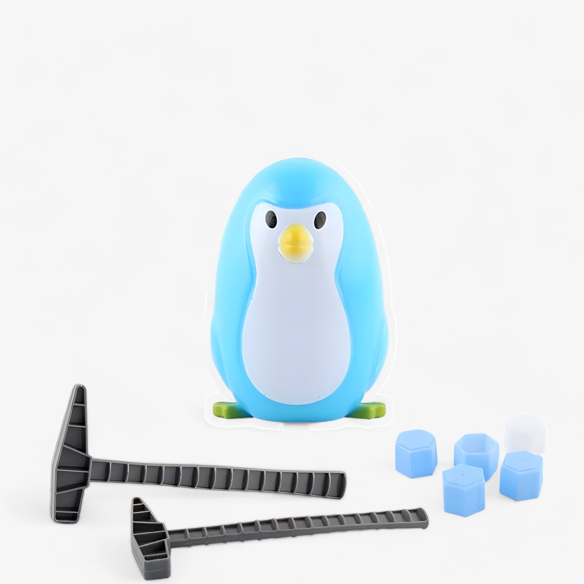 IceBlox™ | Spielspaß für die ganze Familie!