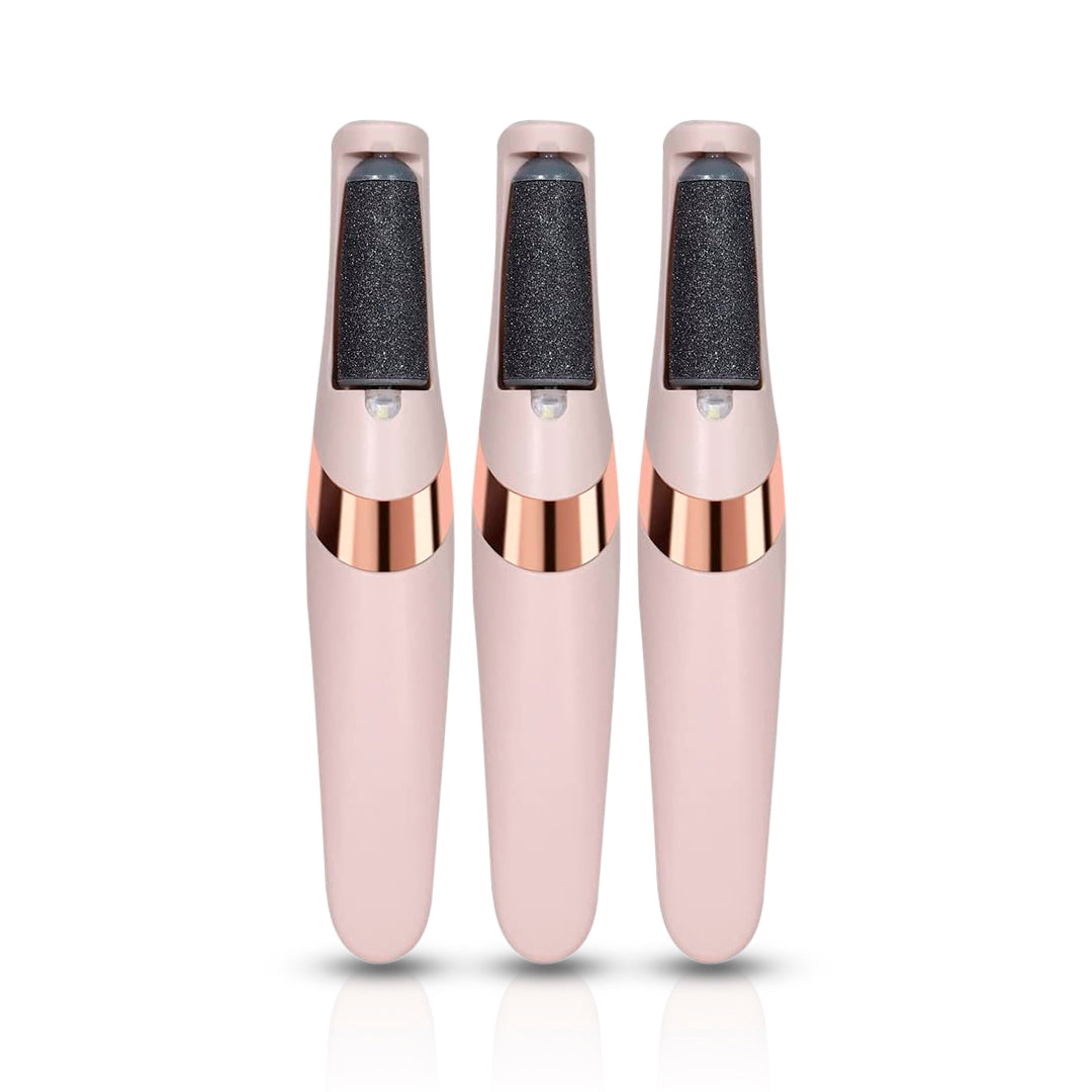 SoftStep™ Elektrischer Hornhautentferner | 1+1 GRATIS