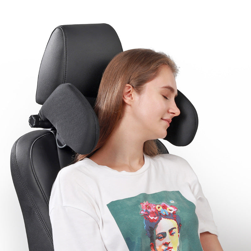 DriveEase™ Ergonomische Kopfstütze für Autos