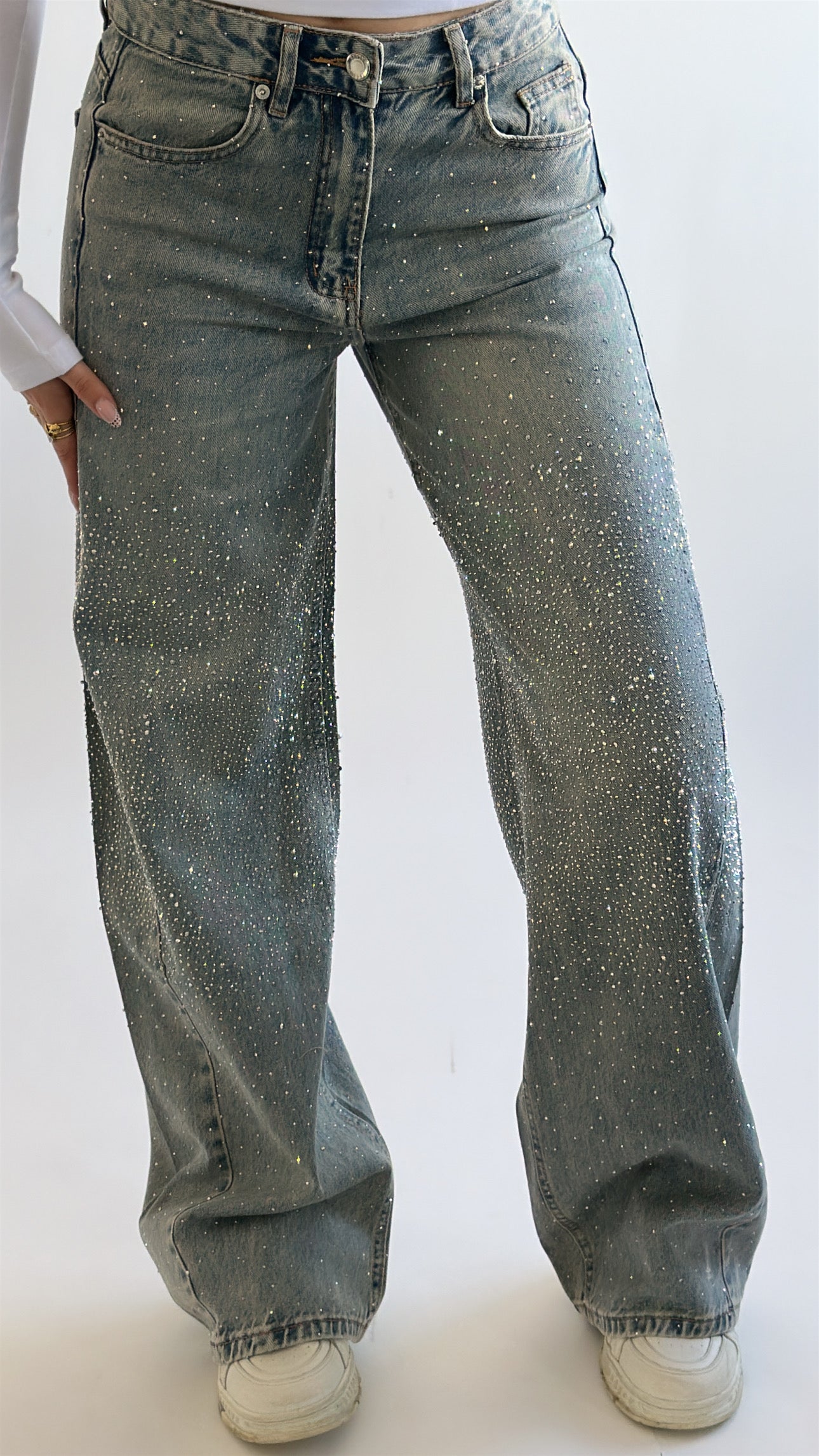 VeraLuxe™ — Müheloser Komfort, der Sie strahlen lässt