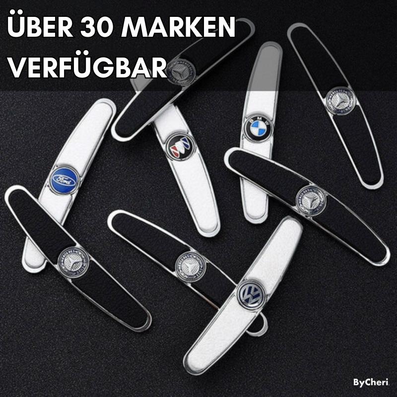 AutoShield™ - Verhindern Sie Kratzer und bewahren Sie Ihr perfektes Aussehen.