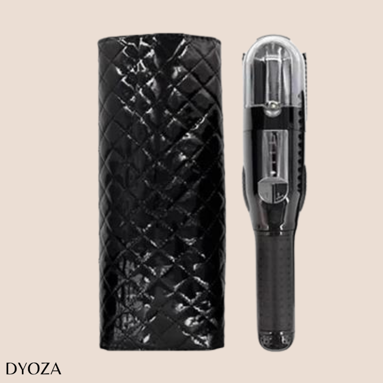 NoSpliss™ – Professioneller Haarspliss-Trimmer