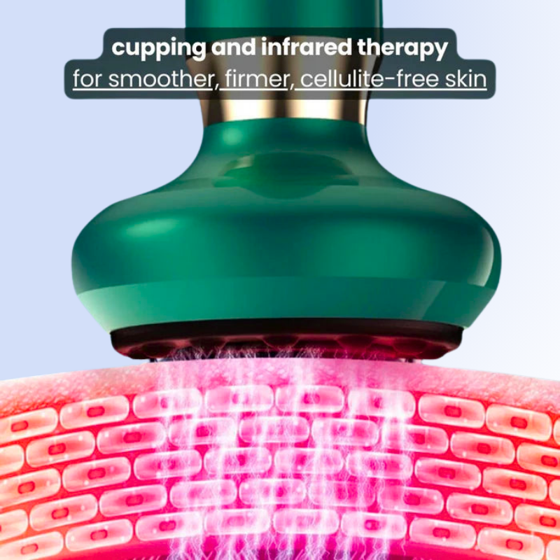 Velina™ - Anti-Cellulite-Entferner | 50 % RABATT