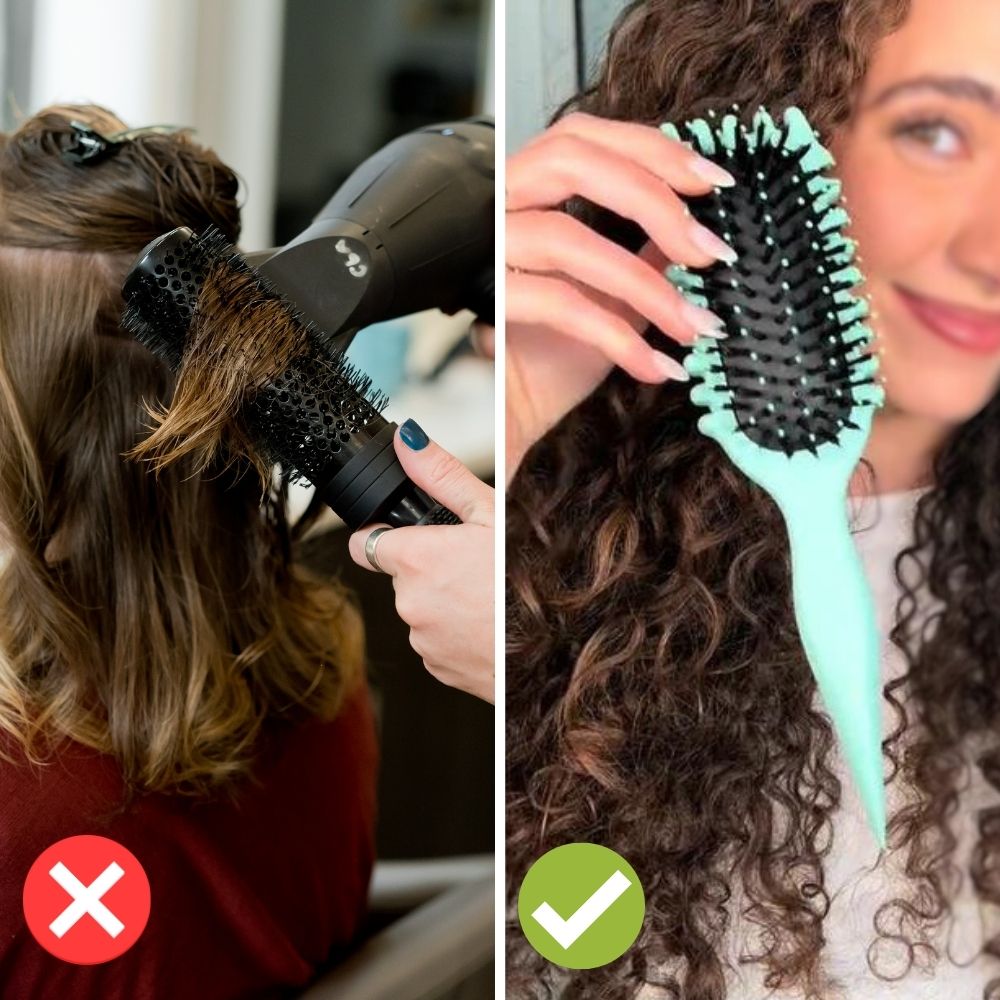 BounceCurls™ | Für perfekte Locken jeden Tag!