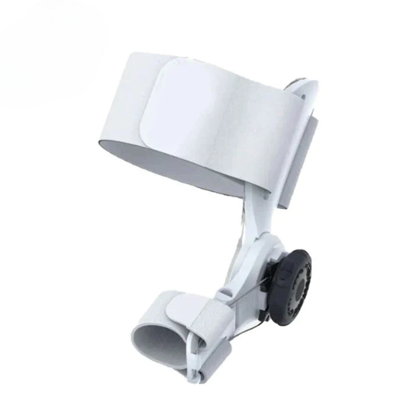 CurePain™ - Orthopädische Fußbehandlung