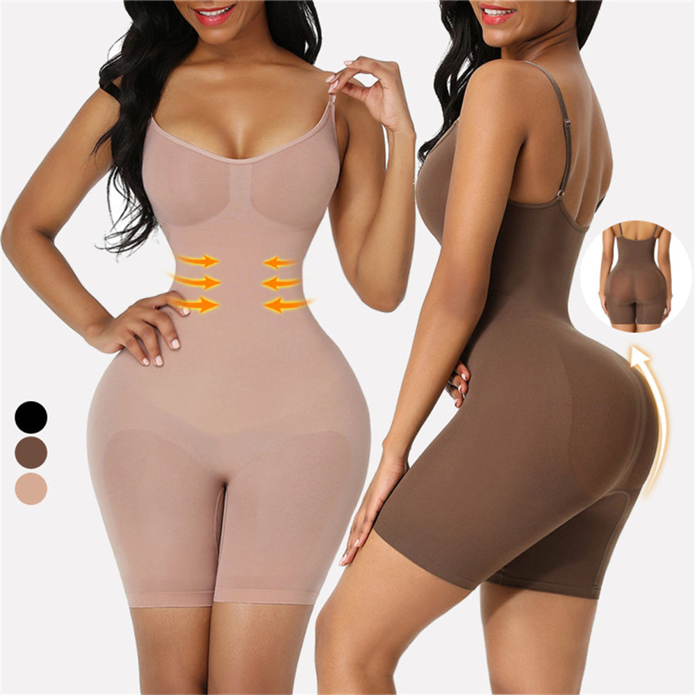 1+1 Gratis | Compression Shapewear™ Elegante Shapewear für Damen!