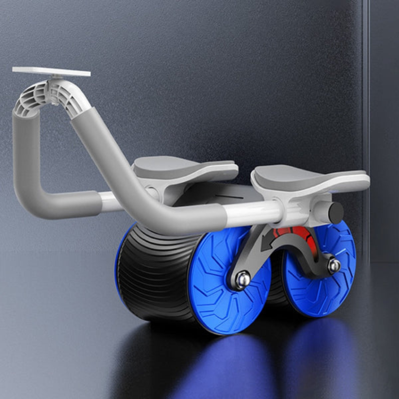 AbRoller PRO™ | Trainieren Sie Ihre Figur zu Hause!