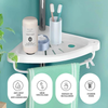 BathStorage™ - Bad-Organisator, Von der Unordnung zur Ruhe: Innovative Badorganisatoren