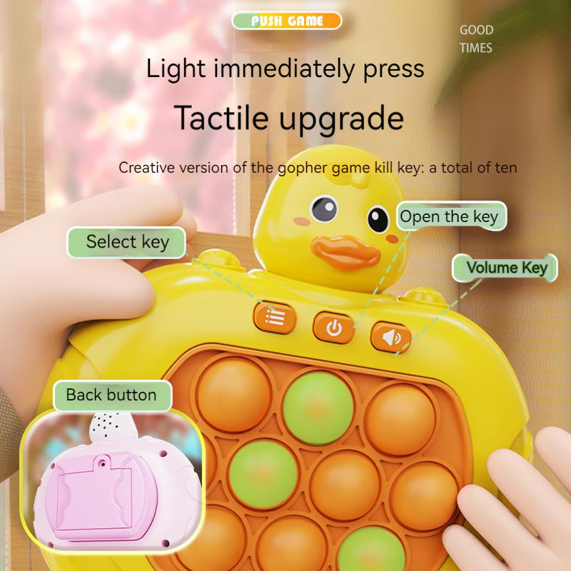 BubblePop™ – Entspannen, spielen und trainieren Sie Ihre Konzentration