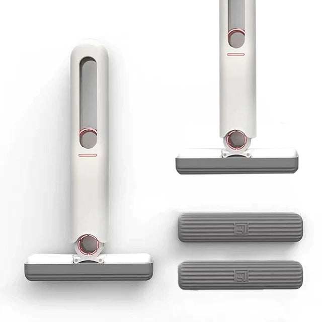 SwiftClean™ Mini Mop