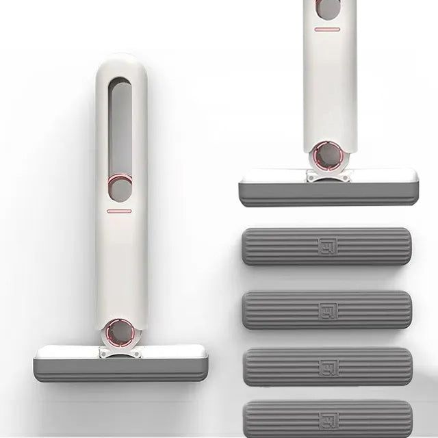 SwiftClean™ Mini Mop