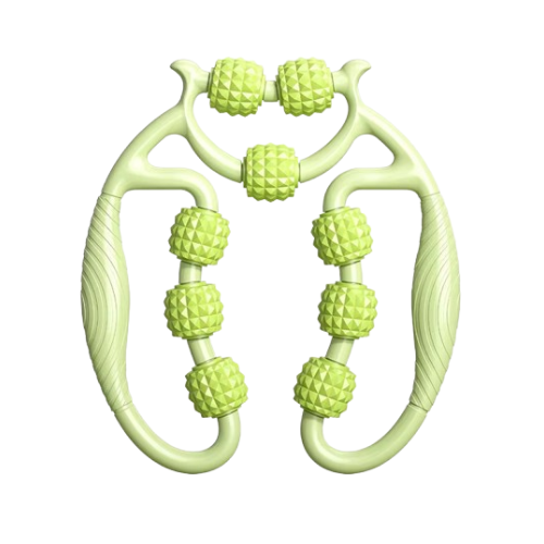 CircuRoll™ - Körpermassageroller | 50 % RABATT