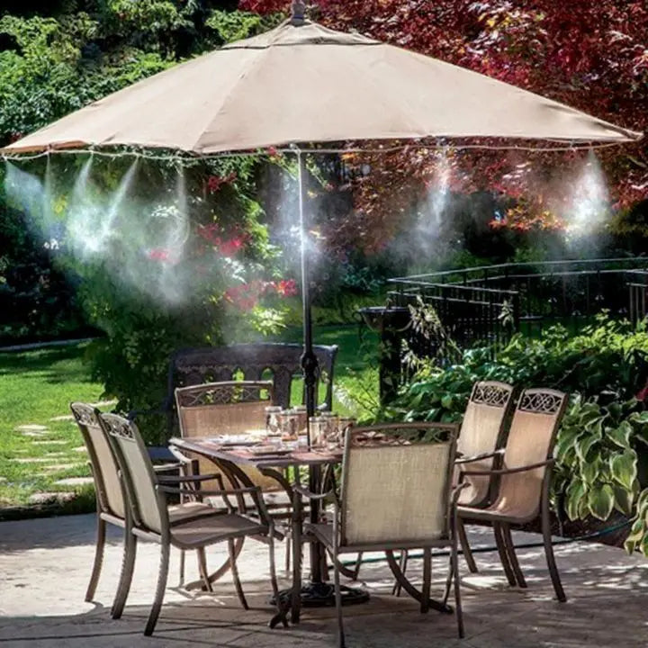 PlantButler™ - Immer frische Pflanzen, ohne Anstrengung