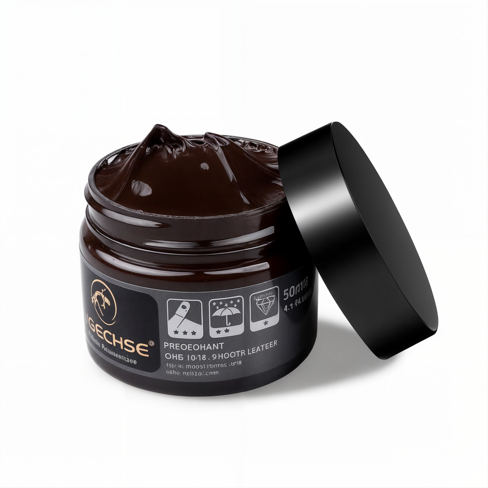 ReviLeather™ – Professioneller Leder-Restaurierungsbalsam