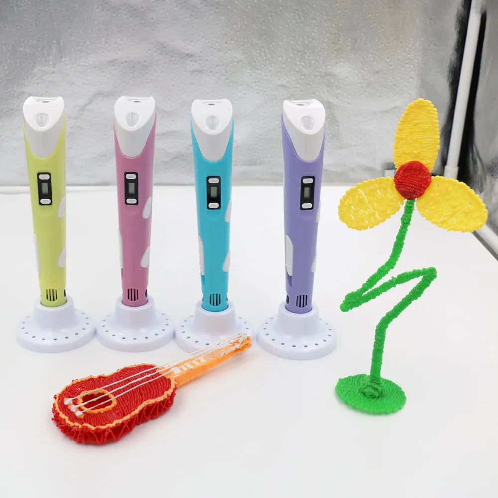 DreamDraw™ 3D-Zeichenstift