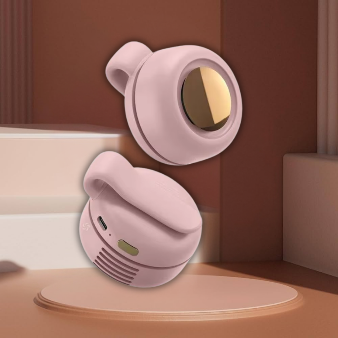 1+1 GRATIS | CoolHalo™ | 360° Erfrischung, immer griffbereit!