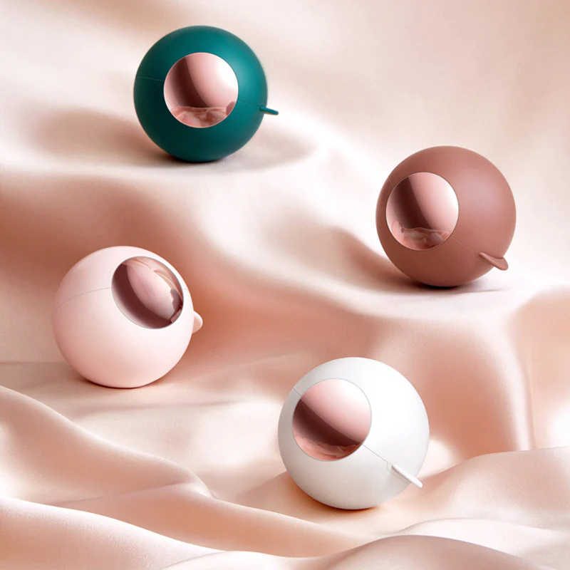 FurFree™ Fusselroller-Kugel | 2+2 GRATIS