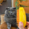SteamBrush™ | Kein Friseur mehr nötig - strahlendes Fell von zu Hause aus!