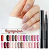 CrispLiner™ (4er-Set) - Ihr Salon-Perfektes Design in Sekundenschnelle!