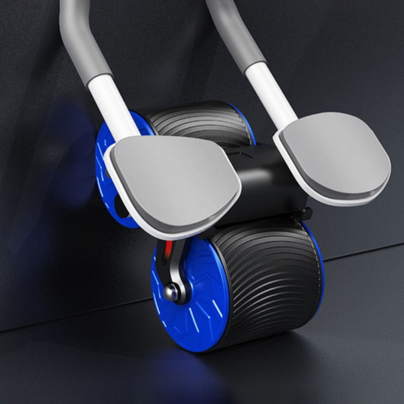 AbRoller PRO™ | Trainieren Sie Ihre Figur zu Hause!