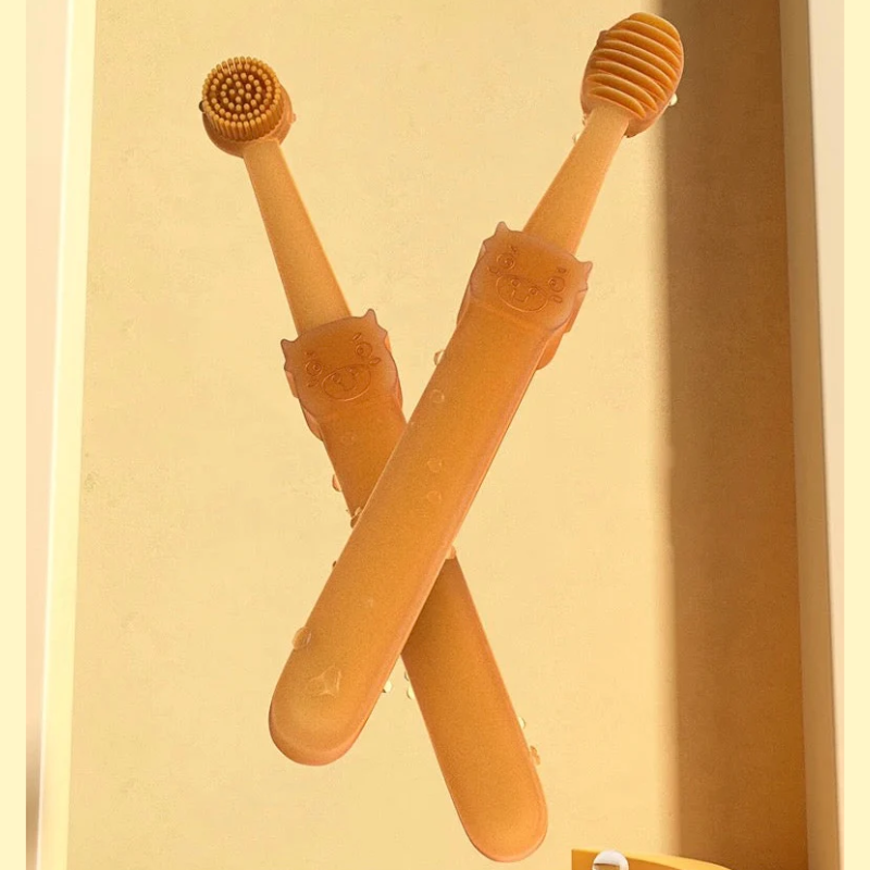 PawBrush™ Pet Toothbrush | 1+1 GRATIS